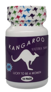 Очиститель интерьера kangaroo profoam 3000