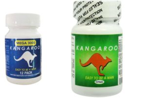 Kangaroo MEGA Bundle Male Sexual Enhancement Pill